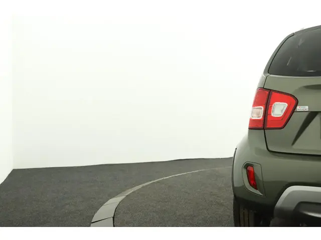Suzuki Ignis 1.2 Smart Hybrid Style 2021 Benzine 42