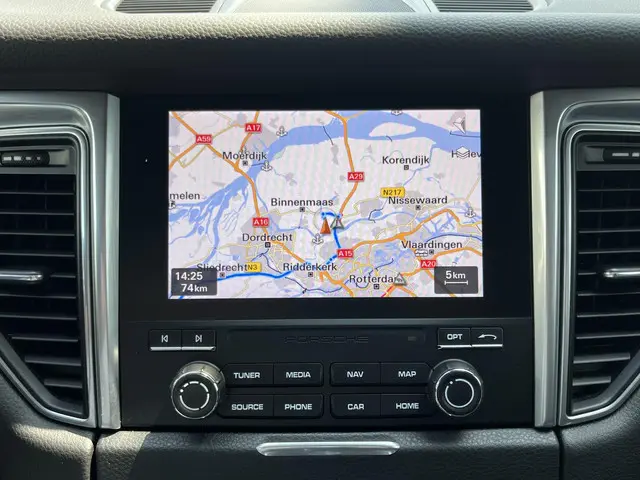 Porsche Macan 2.0 AWD 2017 Benzine 9