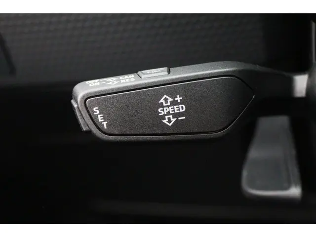 Audi A1 Sportback 25 TFSI epic 2019 Benzine 31