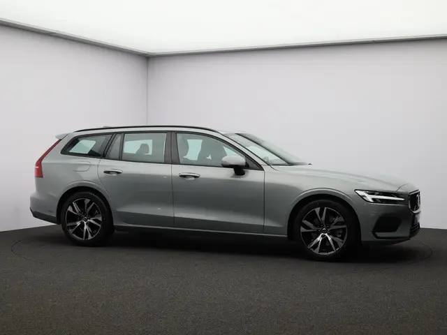 Volvo V60 B4 197PK Essential Edition 2026 Benzine 28