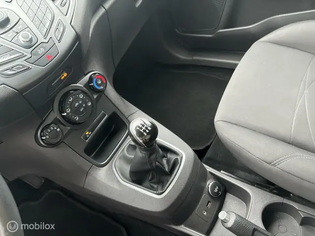Ford Fiesta 1.0 Style 2014 Benzine 17