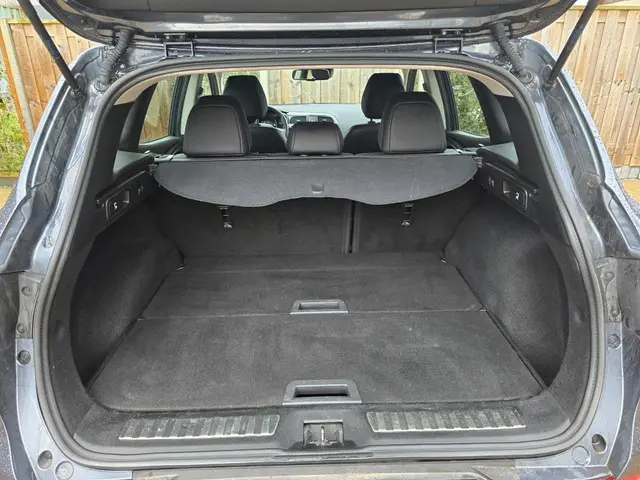 Renault Kadjar 1.3 TCe Intens 2019 Benzine 9