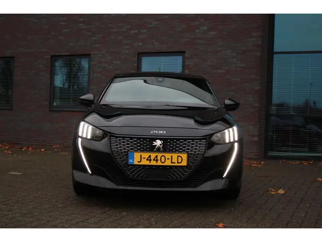 Peugeot 208 1.2 PureTech GT-Line 2020 Benzine 4