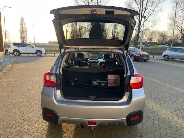 Subaru XV 2.0i Executive AWD 2014 Benzine 21