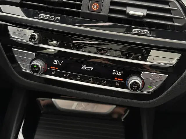 BMW iX3 AUT. Executive 80 kWh 2021 Elektrisch 44