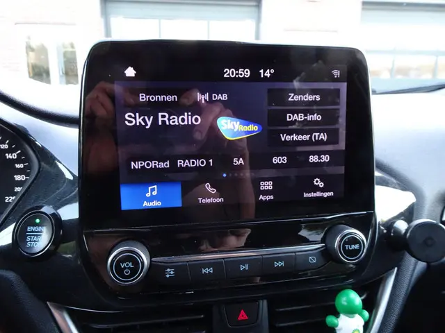 Ford Fiesta 1.0 EcoBoost ST-Line 2020 Benzine 13