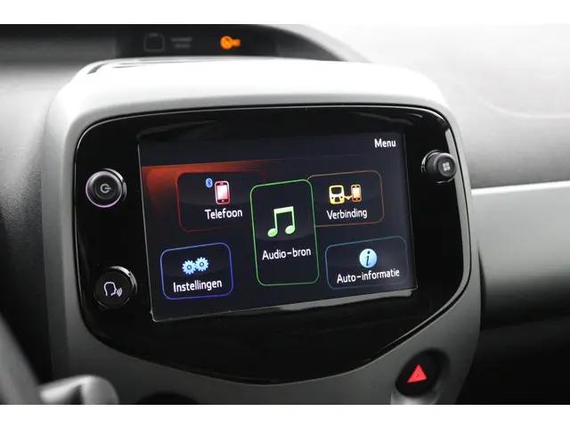 Toyota Aygo 1.0 VVT-i x-joy 2020 Benzine 41