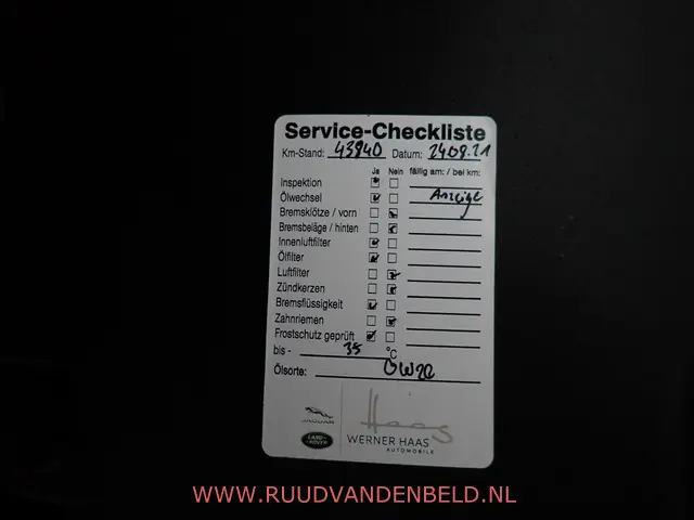 Jaguar F-Type 3.0 V6 Coupé 2015 Benzine 21