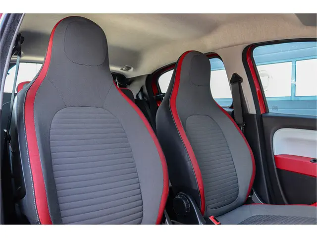 Renault Twingo 1.0 Sce Dynamique 2014 Benzine 21