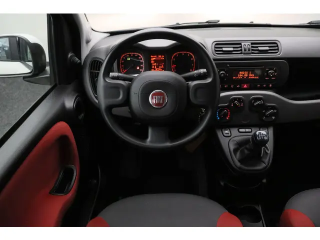 Fiat Panda 0.9 TwinAir Edizione Cool 2016 Benzine 2