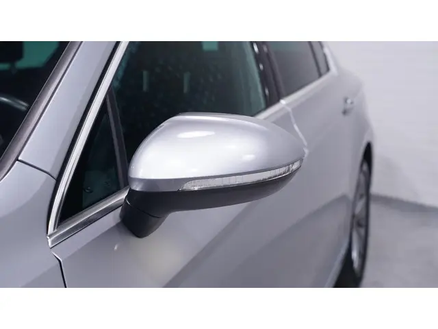 Volkswagen Passat 1.5 TSI R-Line Business + 2020 Benzine 12