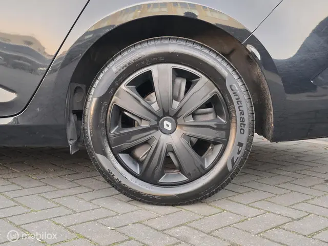 Renault Mégane Estate 1.3 TCe Business Zen 2021 Benzine 24