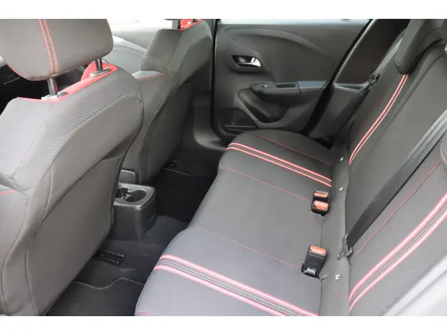 Opel Corsa 1.2 GS Line org.NL 2020 Benzine 11