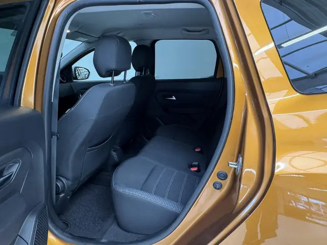 Dacia Duster 1.3 TCe Prestige 2019 Benzine 16