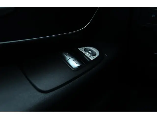 Mercedes-Benz Vito 119 CDI LANG AUT. 190 PK 2019 Diesel 18