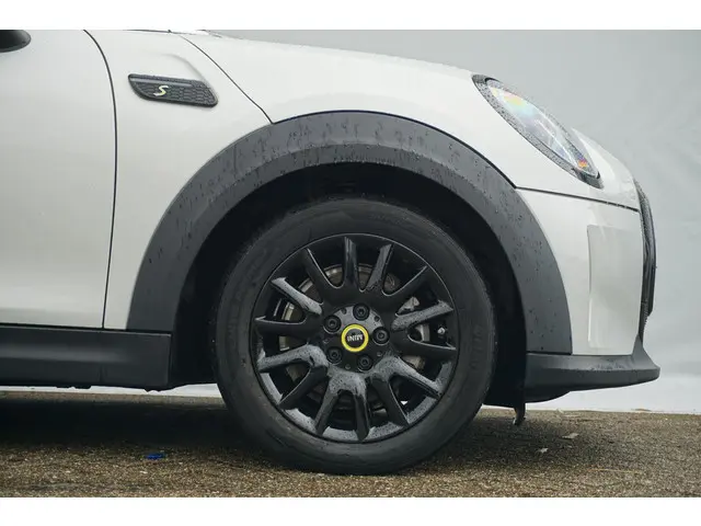 MINI Electric 3-deurs 2022 Elektrisch 6
