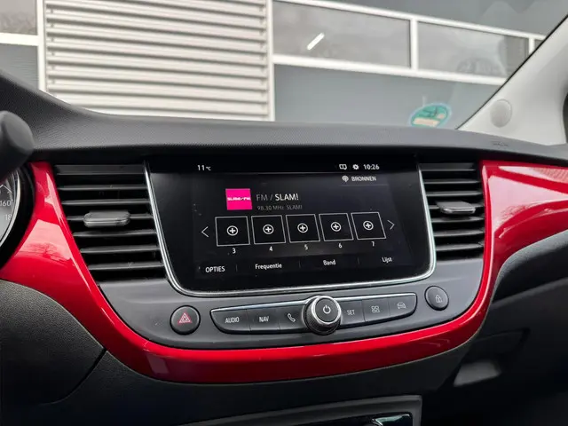 Opel Crossland 1.2 Turbo GS Line 2022 Benzine 27