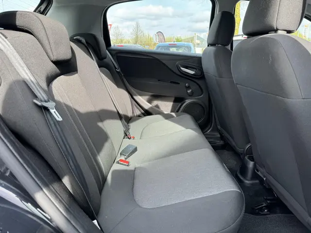 Fiat Punto Evo 0.9 TwinAir Pop 2014 Benzine 8