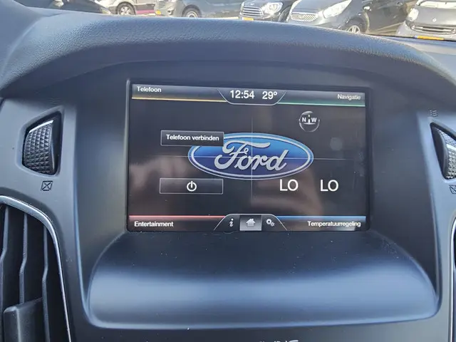 Ford Focus Wagon 1.0 Titanium 2016 Benzine 22