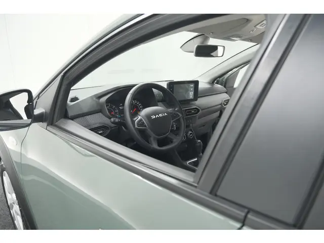 Dacia Sandero Stepway 3