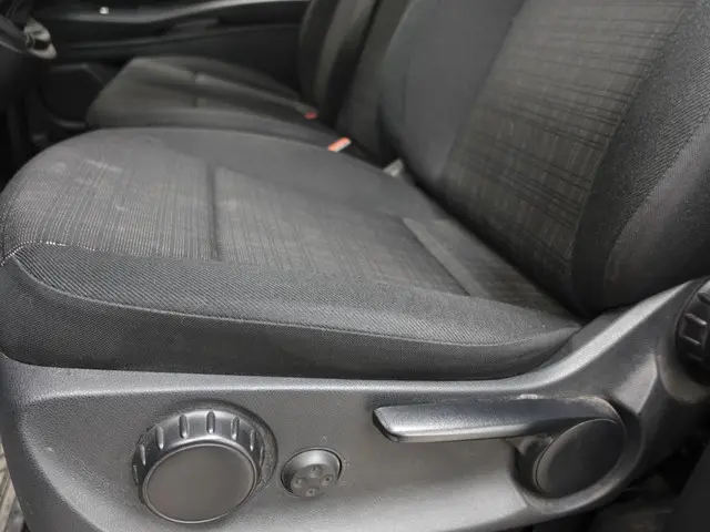 Mercedes-Benz Vito Functional Lang 2020 Diesel 17