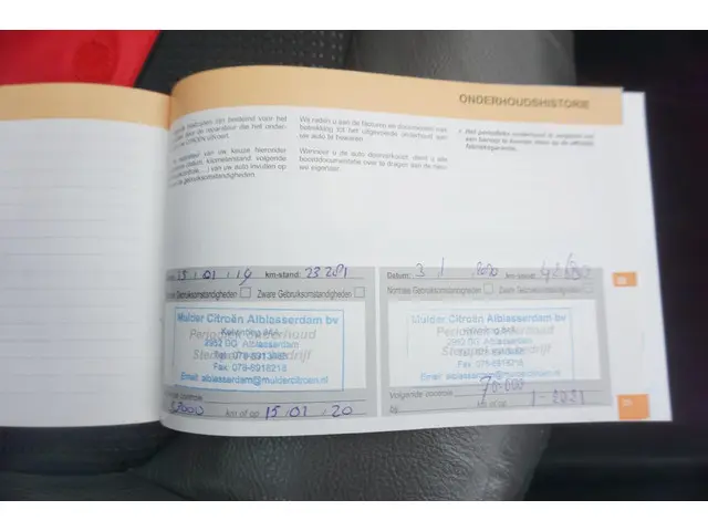 Citroën Grand C4 Picasso 1.6 e-THP Shine 2018 Benzine 27