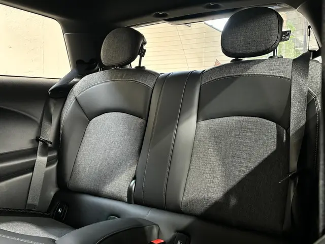 MINI Electric Mini Classic 33 kWh 2022 Elektrisch 28