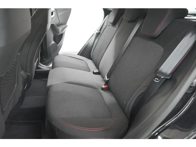 Ford Puma 1.0 EcoBoost Hybrid ST-Line 2021 Benzine 31