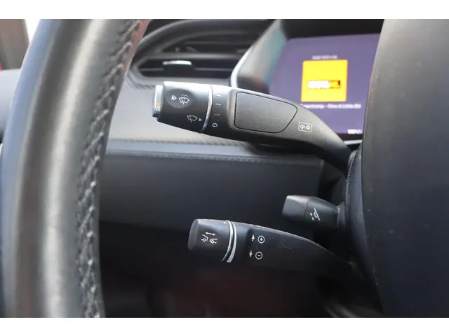 Tesla Model X 100D 7p. 2018 Elektrisch 22