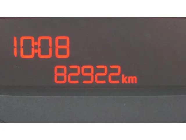 SEAT Mii 1.0 Style Airco 5 drs 2019 Benzine 6