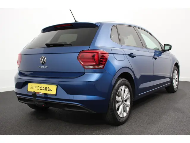 Volkswagen Polo 1.0 TSI 110 pk DSG Highline 2021 Benzine 6