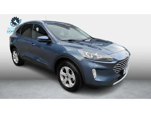 Ford Kuga 2.5 PHEV Titanium 2022 Hybride Benzine 7