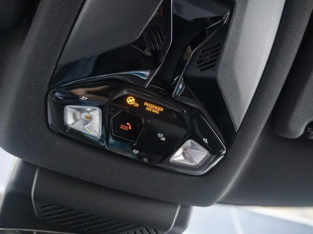 MINI Countryman E 2024 Elektrisch 22