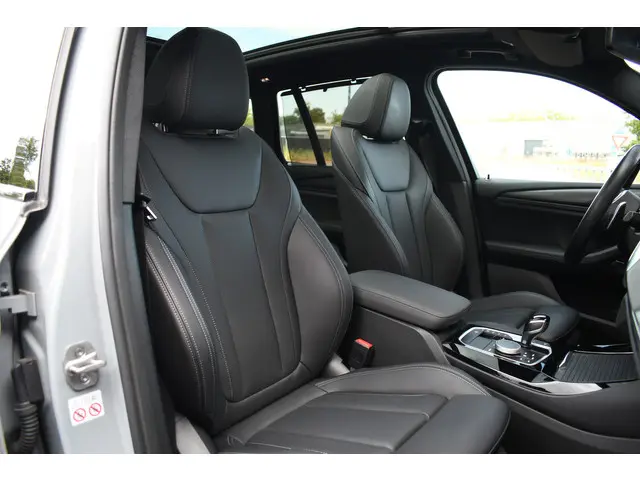 BMW X3 xDrive30e M-Sport 2021 Hybride Benzine 45