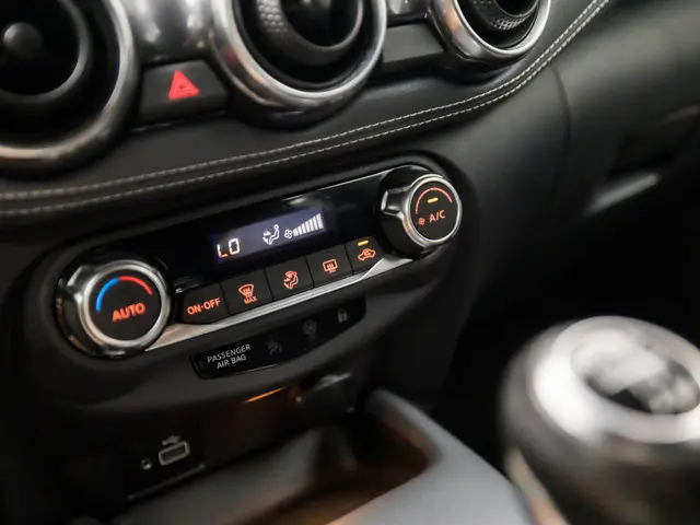 Nissan Juke 1.0 DIG-T Business Edition 2020 Benzine 9