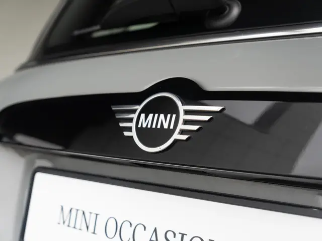 MINI Countryman Cooper Aut. 2020 Benzine 18