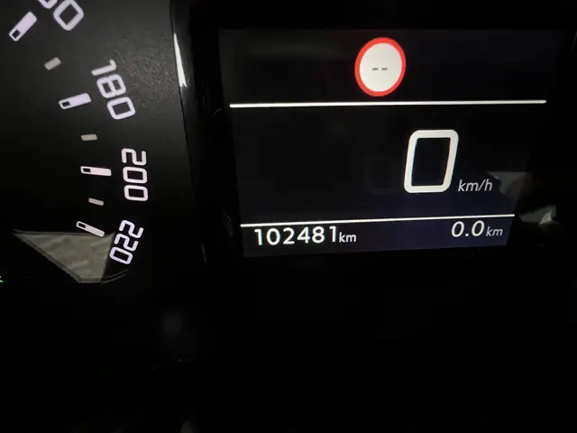 Citroën Berlingo 1.2 PureTech Live 2019 Benzine 15