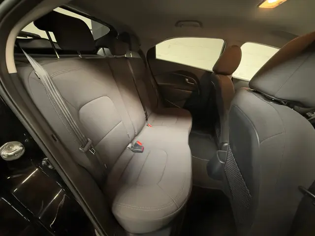 Kia Rio 1.2 CVVT |Plus Pack| |Airco| |Org.NL| 2014 Benzine 15