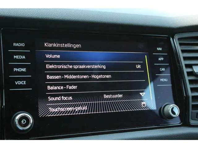 Škoda Kodiaq 2.0 TDI Sportline Business 7p. 2020 Diesel 40