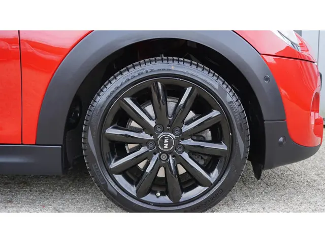 MINI Cooper S 2.0 192pk 3Drs Chili 2020 Benzine 51