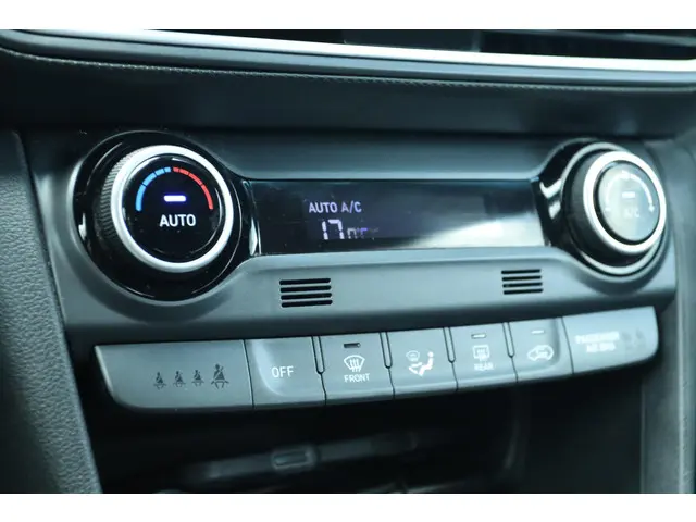 Hyundai Kona 1.0T PREMIUM 2018 Benzine 25