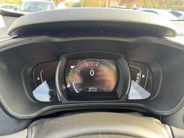 Renault Kadjar 1.3 TCe 140PK EDC Intens 2019 Benzine 17