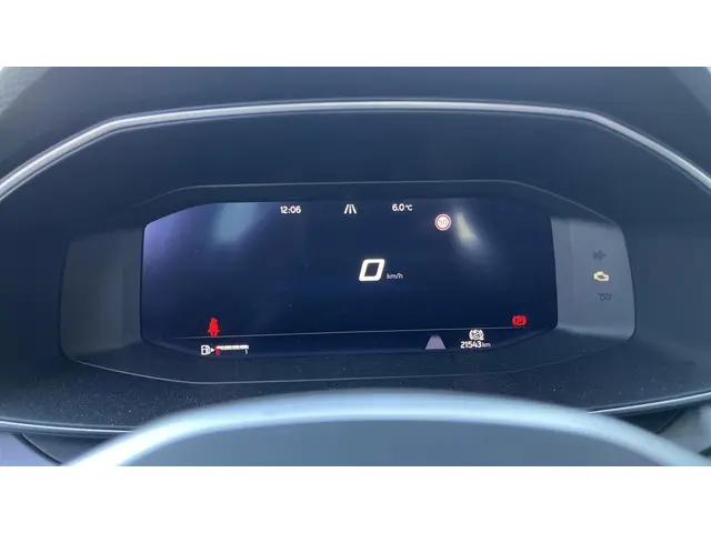 SEAT Leon 1.0 TSI FR Business Intense 2023 Benzine 20