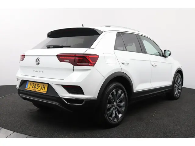 Volkswagen T-Roc 1.5 TSI Sport 2020 Benzine 2