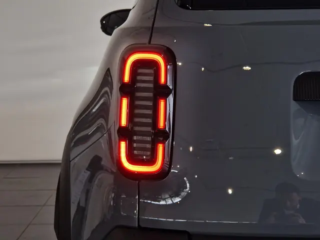 Renault 4 comfort range techno 52 kWh 2026 Elektrisch 11