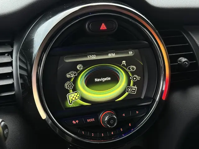 MINI Cooper Mini 1.5 Chili 2017 Benzine 15