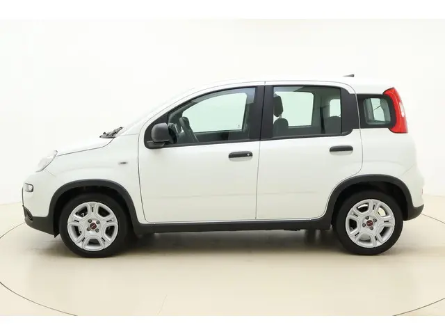 Fiat Panda 1.0 Hybrid Urban 2024 Benzine 5