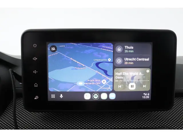 Dacia Sandero 1.0 TCe 90 Comfort 2023 Benzine 26