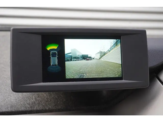 BMW i3 S 2022 Elektrisch 16