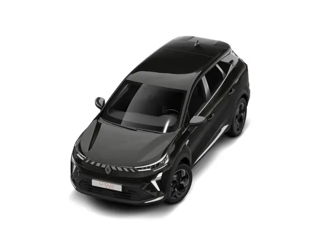 Renault Symbioz Techno 2025 Benzine 10